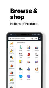 Amazon India Shop, Pay, miniTV 30.13.0.300