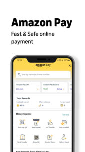 Amazon India Shop, Pay, miniTV 30.13.0.300