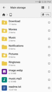Cx File Explorer 1.8.2