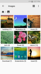 Cx File Explorer 1.8.2
