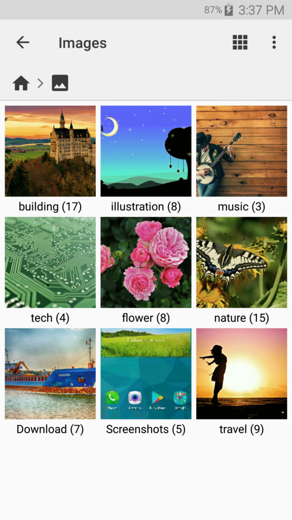 Cx File Explorer 2.6.4 beta APK Download by Cx File Explorer - APKMirror