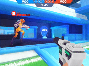 FRAG Pro Shooter: Season 10 4.10.1 (Android 7.0+)