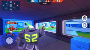 FRAG Pro Shooter: Season 10 4.10.1 (Android 7.0+)