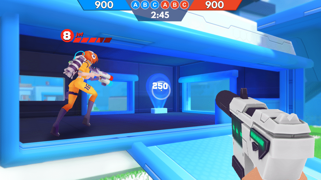 FRAG Pro Shooter 4 4 0 (Android 7 0 ) APK Download by Oh BiBi APKMirror