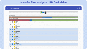 Files To SD Card or USB Drive 1.6993