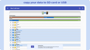 Files To SD Card or USB Drive 1.6993