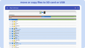 Files To SD Card or USB Drive 1.6993