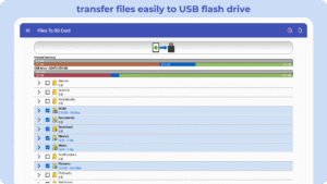 Files To SD Card or USB Drive 1.6993