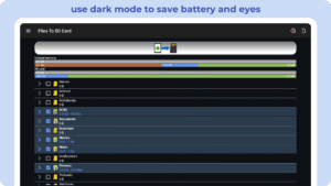 Files To SD Card or USB Drive 1.6993