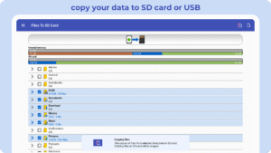 Files To SD Card or USB Drive 1.6993