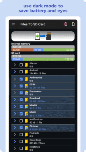 Files To SD Card or USB Drive 1.6993