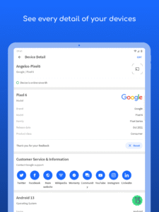 Fing - Network Tools 12.10.2 (120-640dpi) (Android 5.1+)