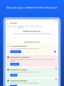 Fing - Network Tools 12.10.2 (120-640dpi) (Android 5.1+)
