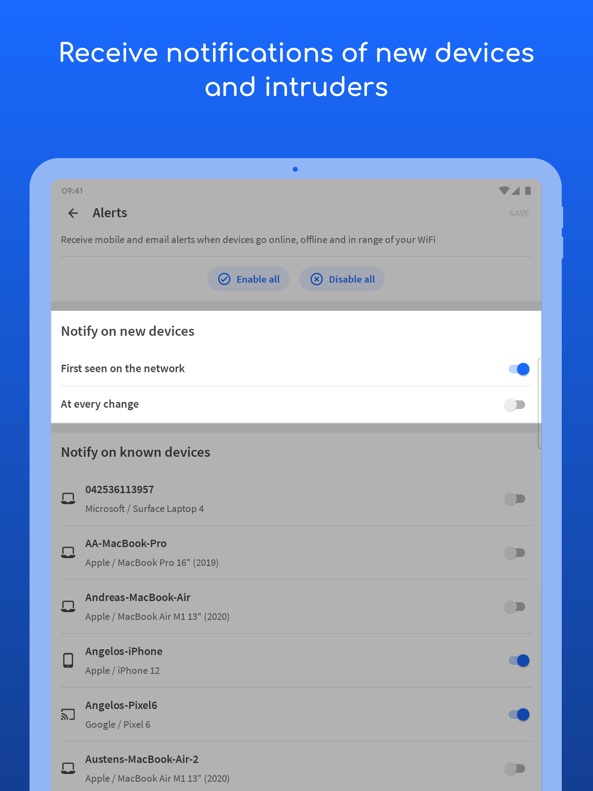Fing Android Download Fing - Network Tools APKs for Android - APKMirror