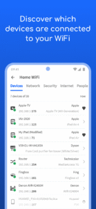 Fing - Network Tools 12.10.2 (120-640dpi) (Android 5.1+)