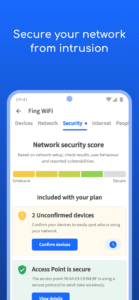 Fing - Network Tools 12.10.2 (120-640dpi) (Android 5.1+)