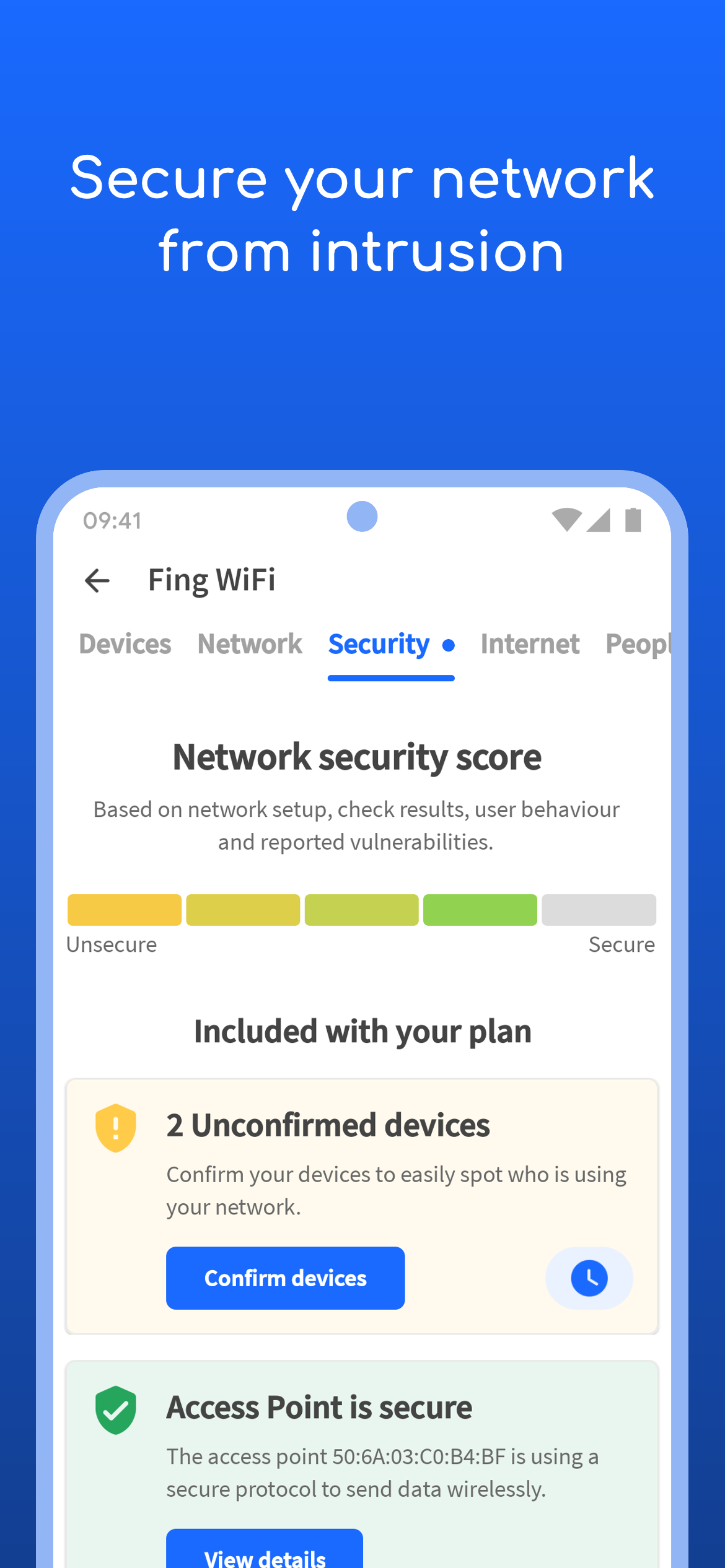Fing Android Download Fing - Network Tools APKs for Android - APKMirror