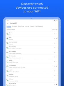 Fing - Network Tools 12.10.2 (120-640dpi) (Android 5.1+)
