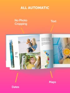 Journi Print - 5min Photo Book 1.86.0
