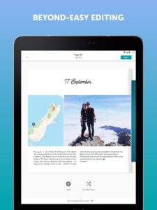 Journi Print - 5min Photo Book 1.86.0