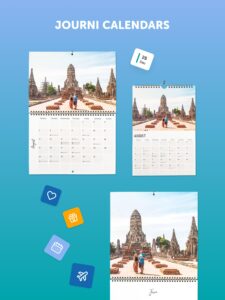 Journi Print - 5min Photo Book 1.86.0
