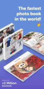 Journi Print - 5min Photo Book 1.86.0