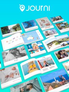 Journi Print - 5min Photo Book 1.86.0