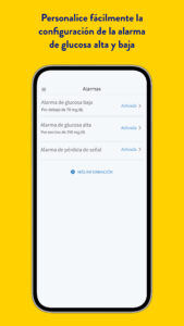 FreeStyle Libre 3 - ES 3.6.7