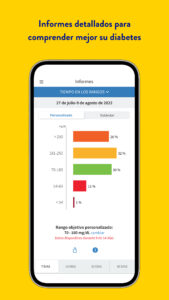 FreeStyle Libre 3 - ES 3.6.7