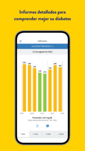 FreeStyle Libre 3 - ES 3.6.7