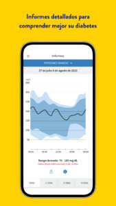 FreeStyle Libre 3 - ES 3.6.7