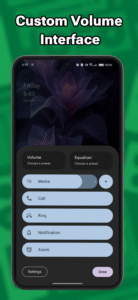 Precise Volume 2.0 + Equalizer 2.0.0-beta-16f