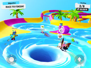 Stumble Guys 0.88.5