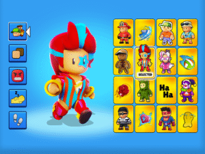 Stumble Guys 0.88.5