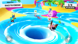 Stumble Guys 0.88.5