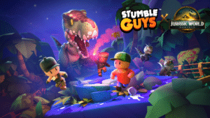 Stumble Guys 0.88.5