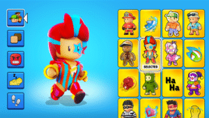 Stumble Guys 0.88.5