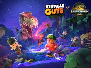 Stumble Guys 0.88.5