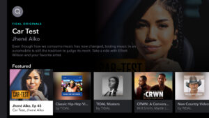 TIDAL Music: HiFi sound 2.158.0 (120-640dpi) (Android 7.0+)