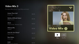 TIDAL Music: HiFi sound 2.158.0 (120-640dpi) (Android 7.0+)