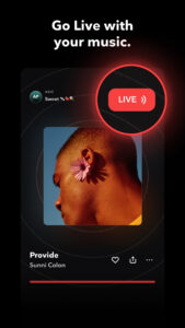 TIDAL Music: HiFi sound 2.158.0 (120-640dpi) (Android 7.0+)