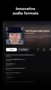 TIDAL Music: HiFi sound 2.158.0 (120-640dpi) (Android 7.0+)