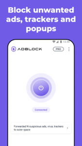 Wize AdBlock VPN 1.5.18