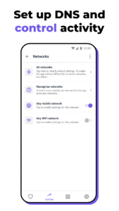 Wize AdBlock VPN 1.5.18