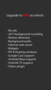 tinyCam Monitor 19.0.3 - Google Play tinyCam Monitor 19.0.3 - Google Play