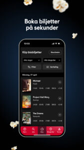 Filmstaden 12.2.0