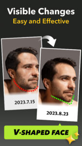 Jawline Exercises - Face Yoga 1.2.9