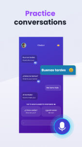 Mondly: Learn 41 Languages 7.1.0 (arm-v7a) (nodpi) (Android 7.0+)