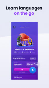 Mondly: Learn 41 Languages 7.1.0 (arm-v7a) (nodpi) (Android 7.0+)