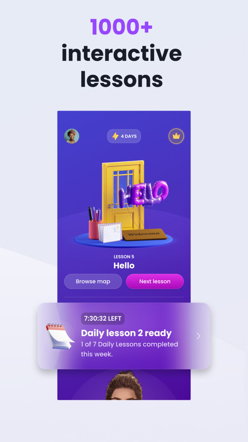 Mondly: Learn 41 Languages 10 24 0 APK Download by Mondly by Pearson